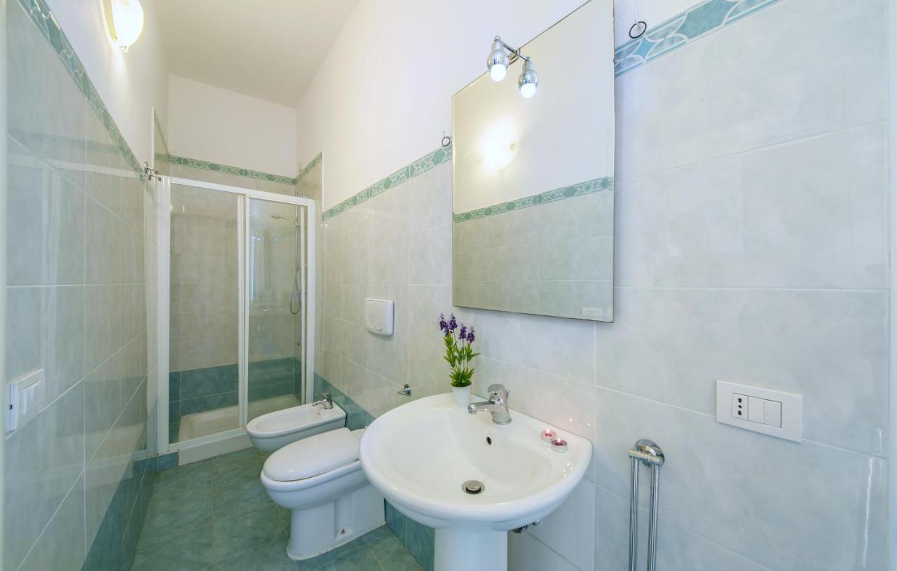 Alghero Appartamento In Centro Casa Ferret Ngoại thất bức ảnh