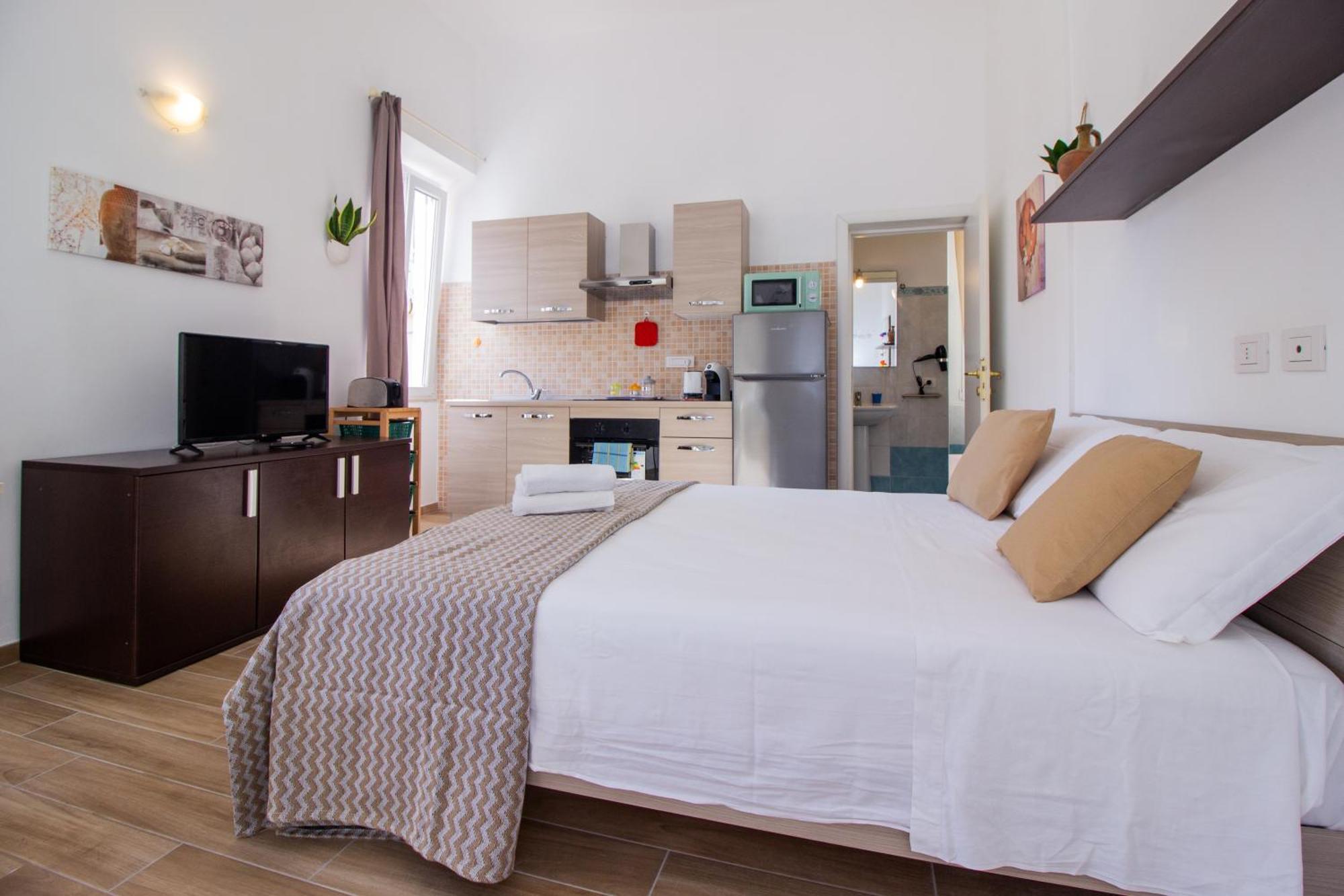 Alghero Appartamento In Centro Casa Ferret Ngoại thất bức ảnh