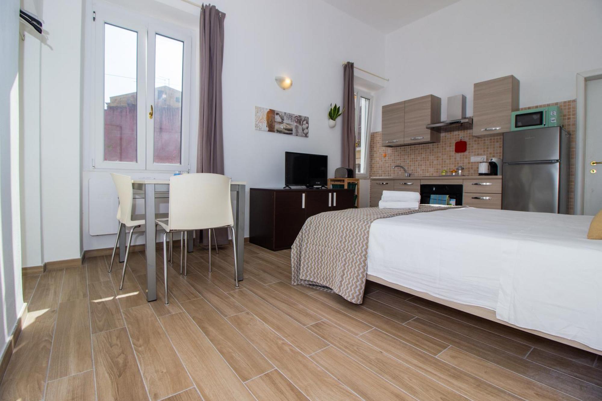 Alghero Appartamento In Centro Casa Ferret Ngoại thất bức ảnh