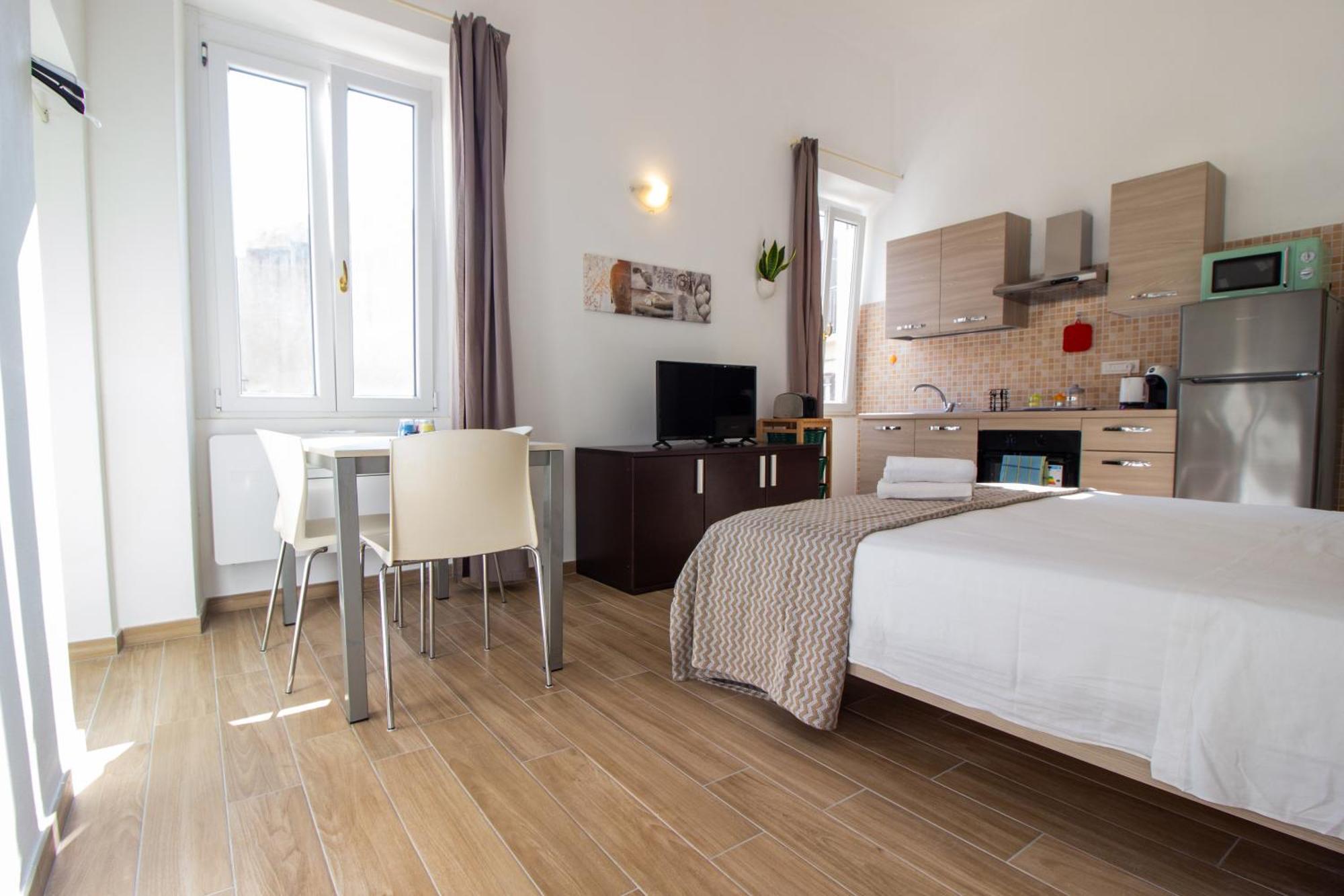Alghero Appartamento In Centro Casa Ferret Ngoại thất bức ảnh