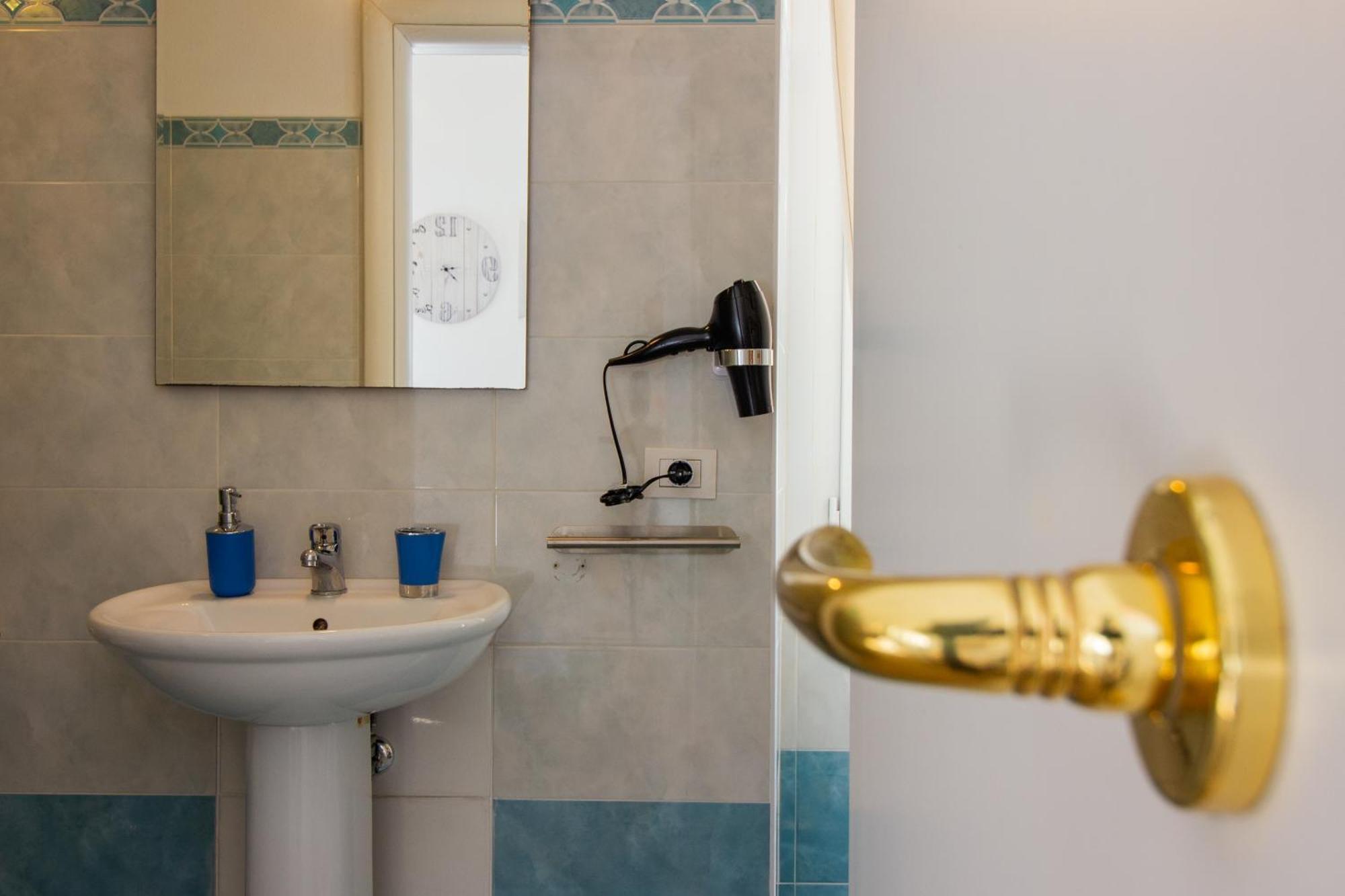 Alghero Appartamento In Centro Casa Ferret Ngoại thất bức ảnh