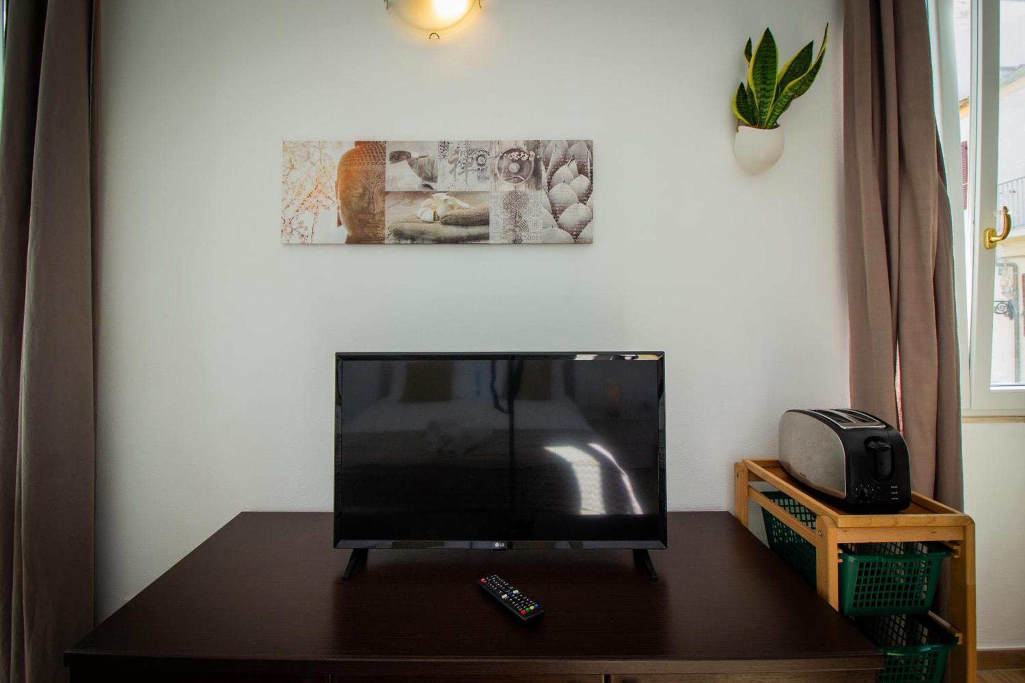 Alghero Appartamento In Centro Casa Ferret Ngoại thất bức ảnh